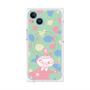 プレミアムパネル with MagSafe［ MOOMIN - Little My - Smile face/color ］