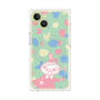 プレミアムパネル with MagSafe［ MOOMIN - Little My - Smile face/color ］