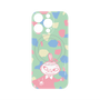 プレミアムパネル with MagSafe［ MOOMIN - Little My - Smile face/color ］
