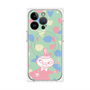 プレミアムパネル with MagSafe［ MOOMIN - Little My - Smile face/color ］