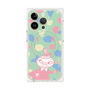 プレミアムパネル with MagSafe［ MOOMIN - Little My - Smile face/color ］