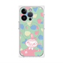 プレミアムパネル with MagSafe［ MOOMIN - Little My - Smile face/color ］