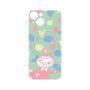 プレミアムパネル with MagSafe［ MOOMIN - Little My - Smile face/color ］