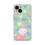 プレミアムパネル with MagSafe［ MOOMIN - Little My - Smile face/color ］