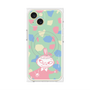 プレミアムパネル with MagSafe［ MOOMIN - Little My - Smile face/color ］