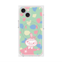 プレミアムパネル with MagSafe［ MOOMIN - Little My - Smile face/color ］