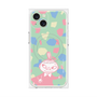 プレミアムパネル with MagSafe［ MOOMIN - Little My - Smile face/color ］