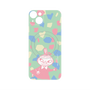 プレミアムパネル with MagSafe［ MOOMIN - Little My - Smile face/color ］