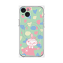 プレミアムパネル with MagSafe［ MOOMIN - Little My - Smile face/color ］