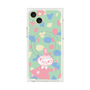 プレミアムパネル with MagSafe［ MOOMIN - Little My - Smile face/color ］