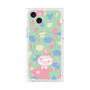 プレミアムパネル with MagSafe［ MOOMIN - Little My - Smile face/color ］