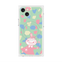 プレミアムパネル with MagSafe［ MOOMIN - Little My - Smile face/color ］