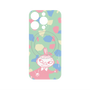 プレミアムパネル with MagSafe［ MOOMIN - Little My - Smile face/color ］