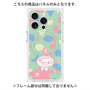 プレミアムパネル with MagSafe［ MOOMIN - Little My - Smile face/color ］