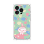 プレミアムパネル with MagSafe［ MOOMIN - Little My - Smile face/color ］