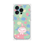 プレミアムパネル with MagSafe［ MOOMIN - Little My - Smile face/color ］