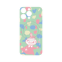 プレミアムパネル with MagSafe［ MOOMIN - Little My - Smile face/color ］