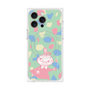 プレミアムパネル with MagSafe［ MOOMIN - Little My - Smile face/color ］