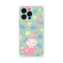 プレミアムパネル with MagSafe［ MOOMIN - Little My - Smile face/color ］