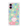 プレミアムパネル with MagSafe［ MOOMIN - Little My - Smile face/color ］