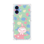 プレミアムパネル with MagSafe［ MOOMIN - Little My - Smile face/color ］
