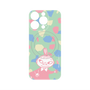 プレミアムパネル with MagSafe［ MOOMIN - Little My - Smile face/color ］