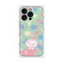 プレミアムパネル with MagSafe［ MOOMIN - Little My - Smile face/color ］
