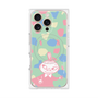 プレミアムパネル with MagSafe［ MOOMIN - Little My - Smile face/color ］