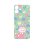 プレミアムパネル with MagSafe［ MOOMIN - Little My - Smile face/color ］