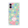 プレミアムパネル with MagSafe［ MOOMIN - Little My - Smile face/color ］