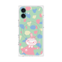 プレミアムパネル with MagSafe［ MOOMIN - Little My - Smile face/color ］