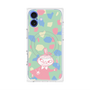 プレミアムパネル with MagSafe［ MOOMIN - Little My - Smile face/color ］