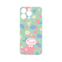 プレミアムパネル with MagSafe［ MOOMIN - Little My - Smile face/color ］