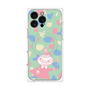 プレミアムパネル with MagSafe［ MOOMIN - Little My - Smile face/color ］