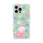 プレミアムパネル with MagSafe［ MOOMIN - Little My - Smile face/color ］
