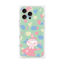 プレミアムパネル with MagSafe［ MOOMIN - Little My - Smile face/color ］
