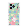 プレミアムパネル with MagSafe［ MOOMIN - Little My - Smile face/color ］