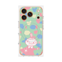 プレミアムパネル with MagSafe［ MOOMIN - Little My - Smile face/color ］