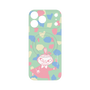 プレミアムパネル with MagSafe［ MOOMIN - Little My - Smile face/color ］