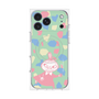 プレミアムパネル with MagSafe［ MOOMIN - Little My - Smile face/color ］