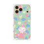 プレミアムパネル with MagSafe［ MOOMIN - Little My - Smile face/color ］