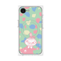 プレミアムパネル with MagSafe［ MOOMIN - Little My - Smile face/color ］