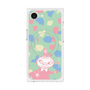 プレミアムパネル with MagSafe［ MOOMIN - Little My - Smile face/color ］