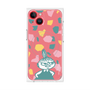 プレミアムパネル with MagSafe［ MOOMIN - Little My - Angry face/color ］