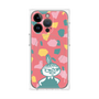 プレミアムパネル with MagSafe［ MOOMIN - Little My - Angry face/color ］