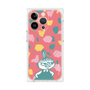 プレミアムパネル with MagSafe［ MOOMIN - Little My - Angry face/color ］
