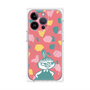 プレミアムパネル with MagSafe［ MOOMIN - Little My - Angry face/color ］