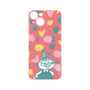 プレミアムパネル with MagSafe［ MOOMIN - Little My - Angry face/color ］