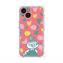 プレミアムパネル with MagSafe［ MOOMIN - Little My - Angry face/color ］