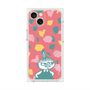 プレミアムパネル with MagSafe［ MOOMIN - Little My - Angry face/color ］